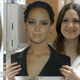 Image for article titled Woman Spends $25,000 to Look Like Jennifer Lawrence